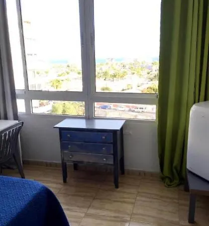 Maspalomas Yumbo * San Bartolomé