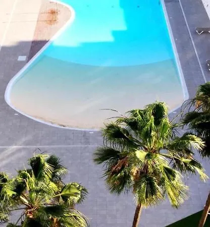 Maspalomas Yumbo San Bartolomé